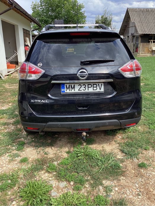 Nissan X - Trail 4x4 5 locuri 1.6 dCi 2015