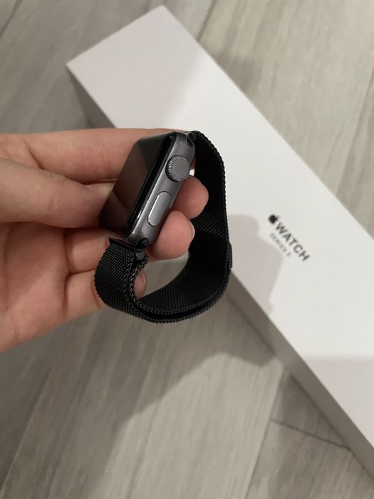 Apple watch series 3