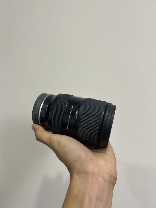 Продам камеру SONY A7 lll + 2 объектива