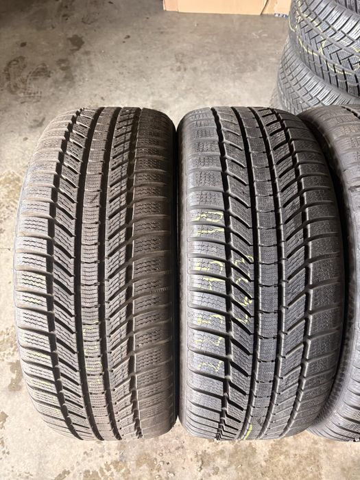 Anvelope iarna 225/45/18 Continental WinterContact TS 870P 225 45 18