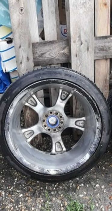 Jante aliaj Volkswagen:VWPassat/Golf:5,6,7