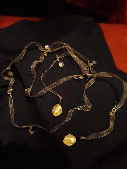 Бижута със Swarovski елементи