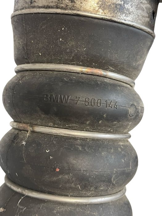 Furtun Intercooler Bmw 5 F10 2009 - 2016 3.0D 7800144