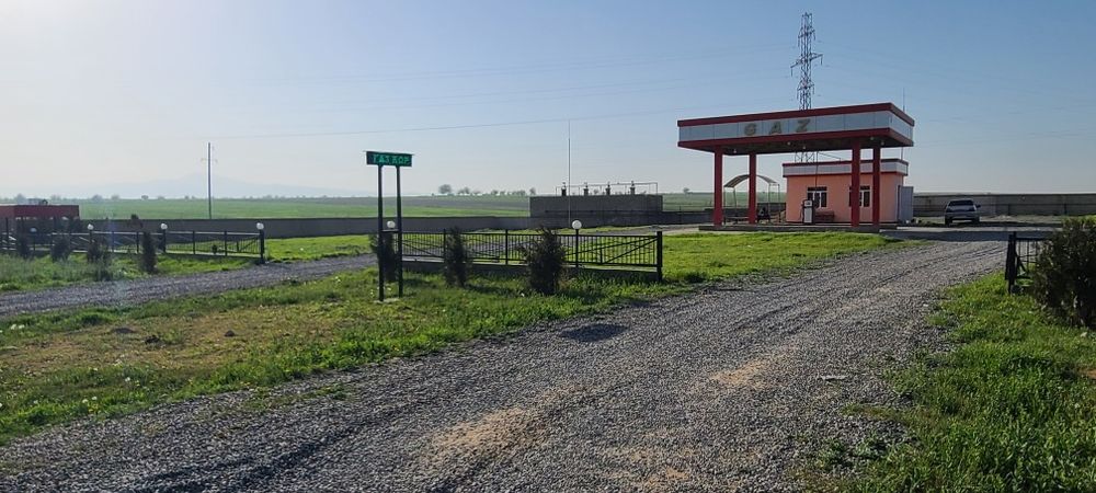 Zaprafka propan gaz sotiladi