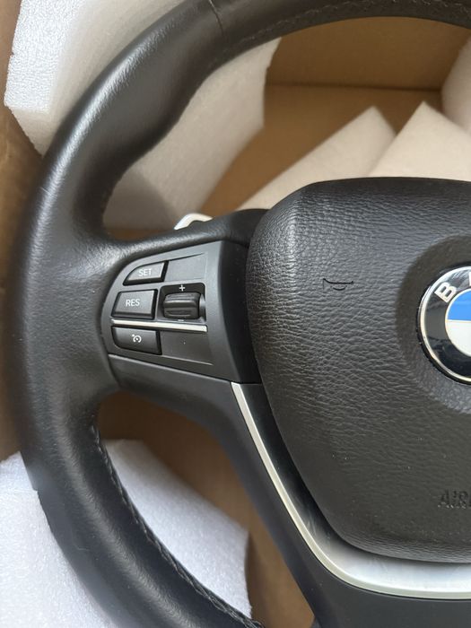 Vand Volan Bmw seria F X5