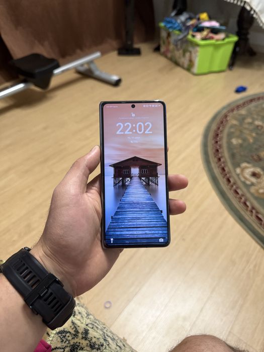 Продам либо обменяю Huawei mate x3