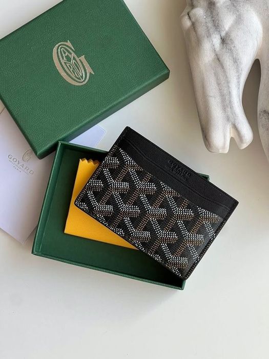 Goyard Cardholder