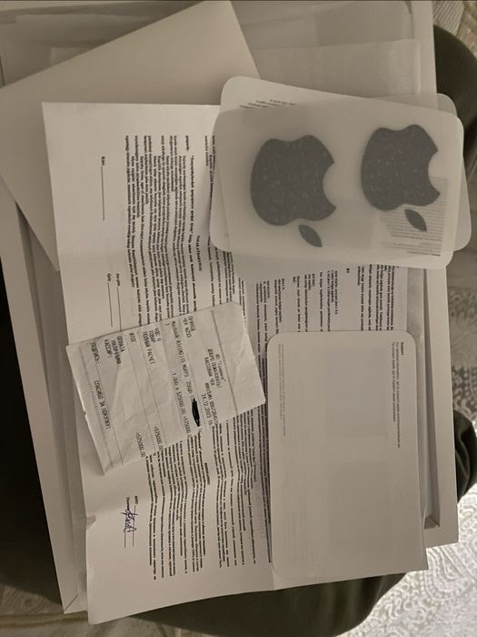 MACBOOK 15” 2023 M2