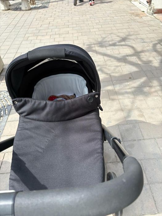 Vând Carucior Cybex Balios S Lux