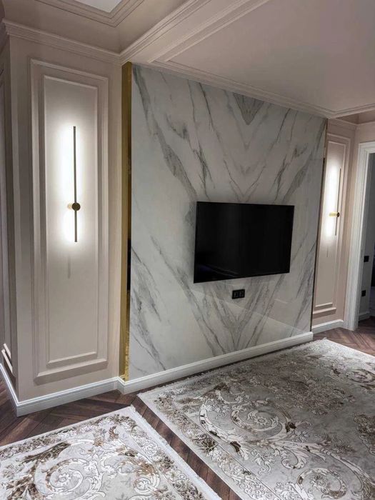 Сдается ЛЮКС квартира | 2-ком | ЖК Сагбан Баурум