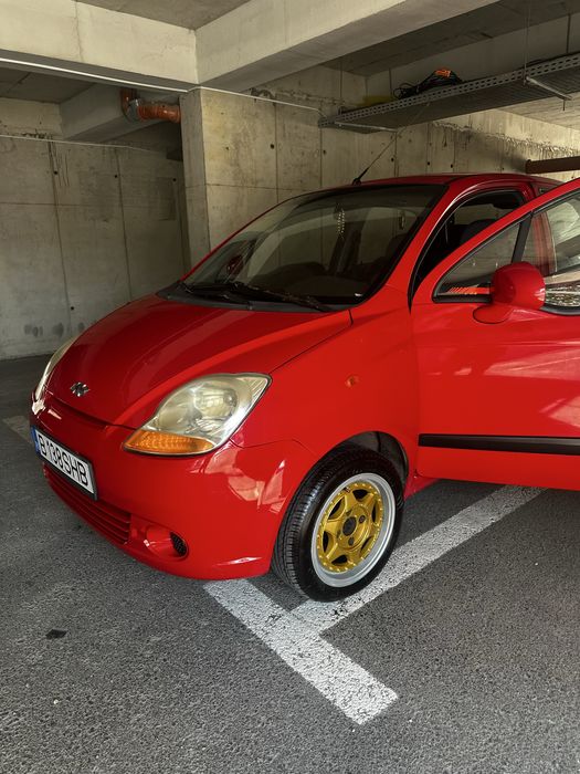 Vand/Schimb Chevrolet Spark