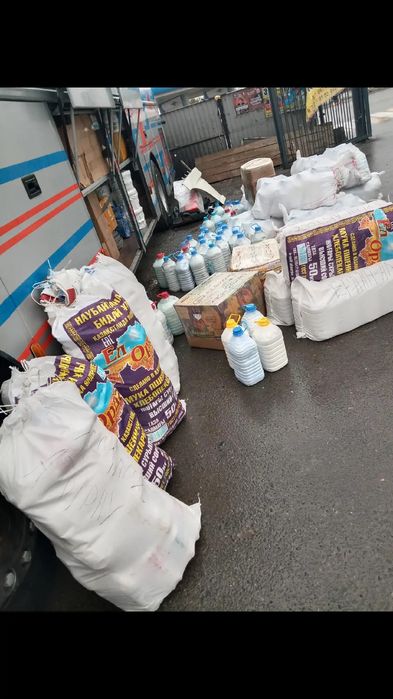 Кымыз Шубат Оптом