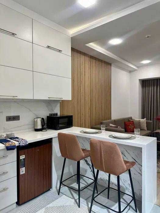 RENT I АРЕНДА квартиры на "Akay City"