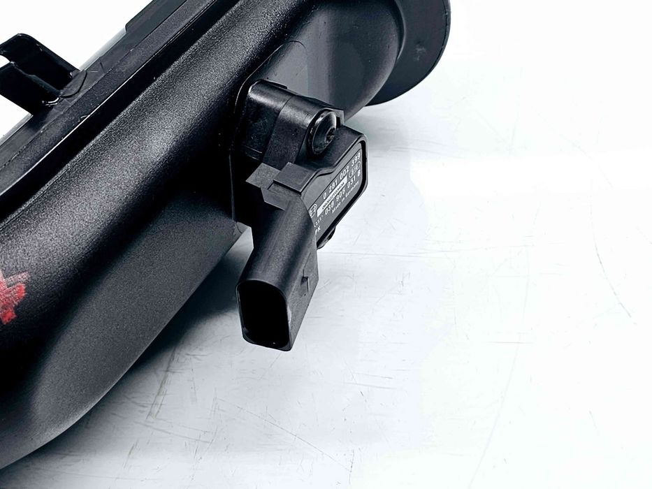 Tub intercooler Volkswagen Golf 6 (5K1) [Fabr 2009-2013] 03C145673H 1.