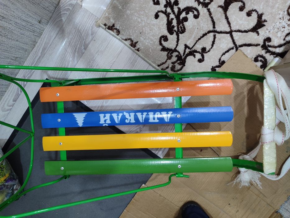 Продам Сани Алакай