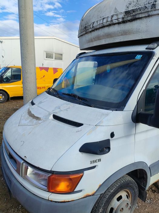 Iveco Daily de vanzare