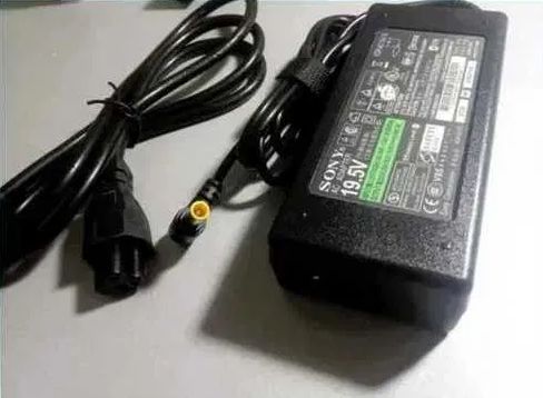 Блок питания SONY !