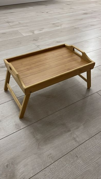 Столик складной новый