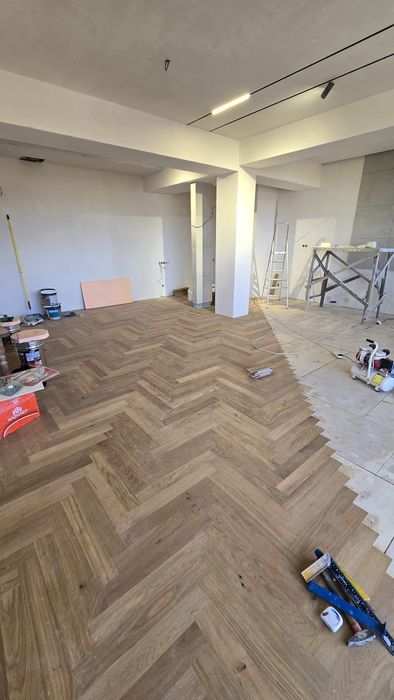 Отделка и ремонт