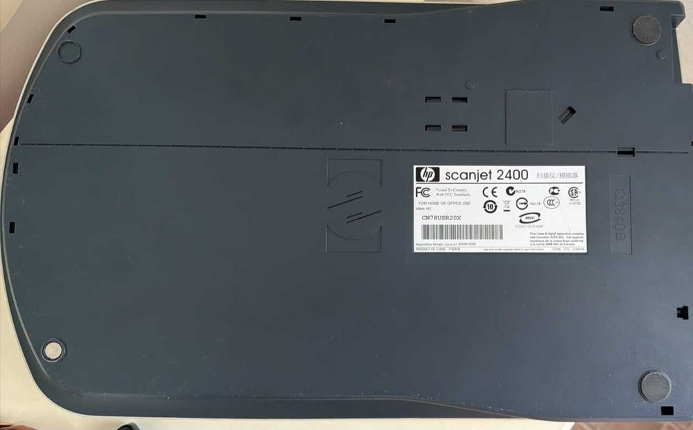 Продам сканер HP