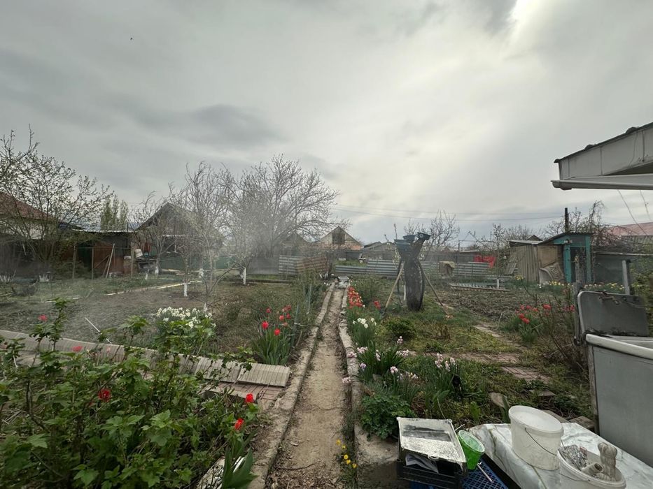 Продаю дачу 10 соток