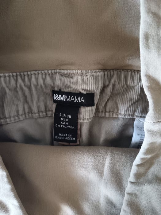 Pantaloni H&M gravide