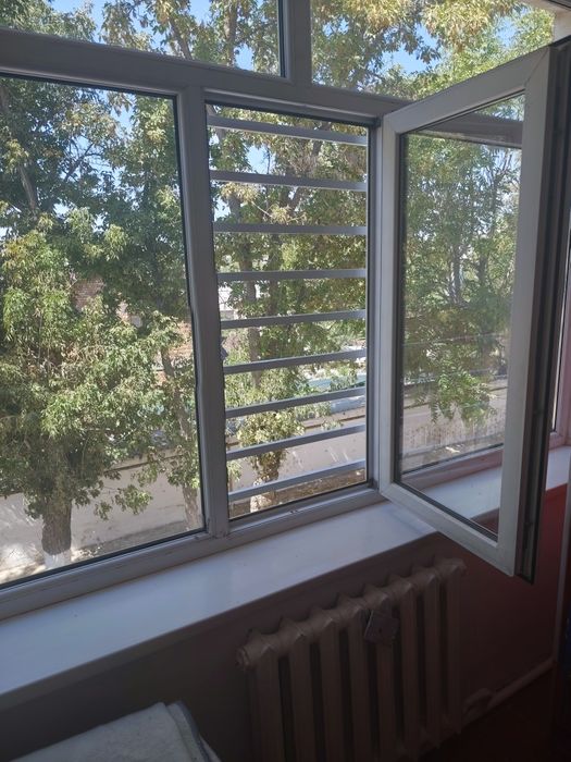 Маскитный сетка/Решотка