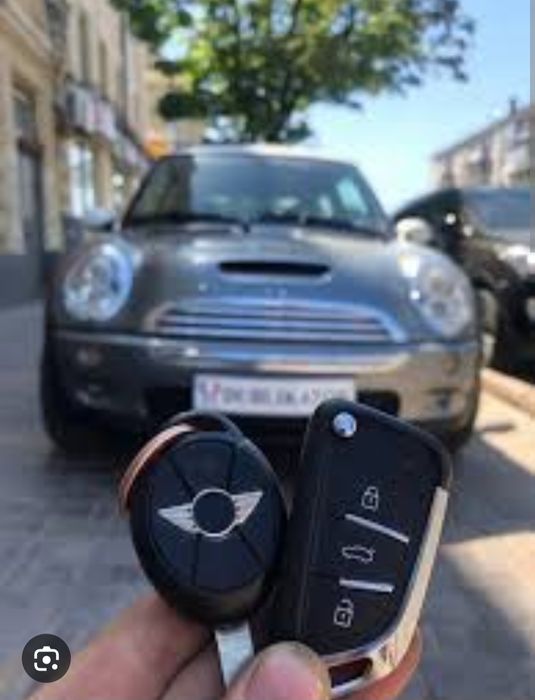 Изготовление Авто ключей, Прошивка сигнализации