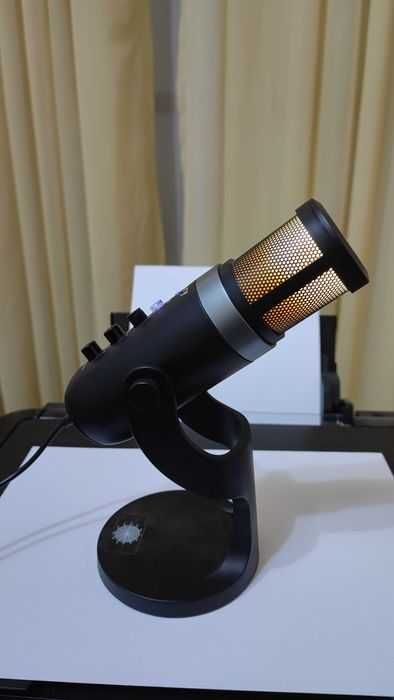 Mikrofon sotiladi (professional)