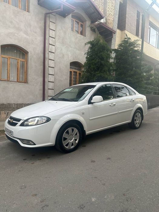Jentra 2020 sotiladi
