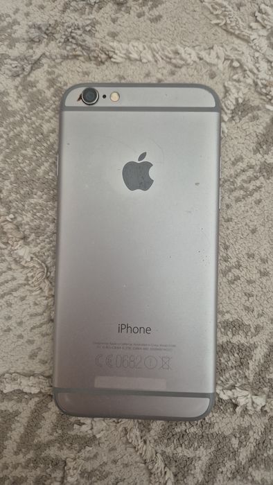 Продам iPhone 7 и iPhone 6 plus