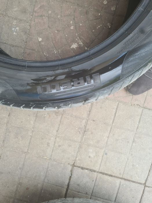 275.45.21. Pireli PZero