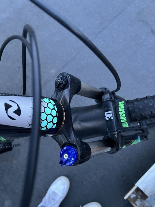 Vând Bicicletă Nakamura Complite 730