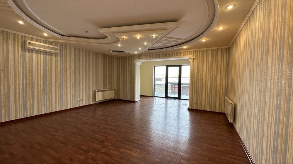 Продаётся 335кв Дархан Акай Сити Кари Ниязова