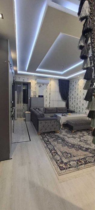 2х комнатная Сергели