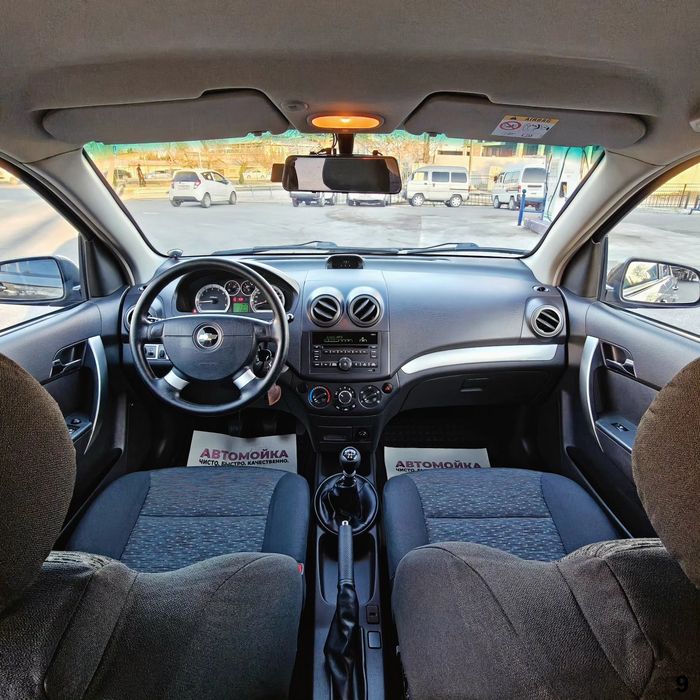 Chevrolet Nexia 3, 2019/2020, МКПП, в отличном состоянии