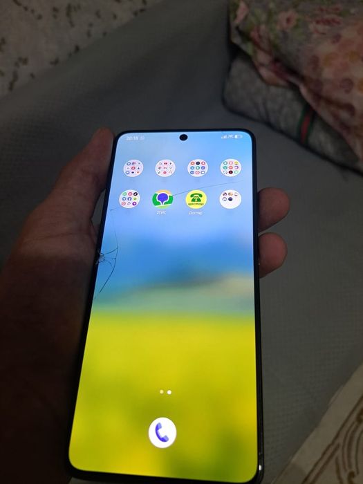 Poco x6 pro 5g 60тыс