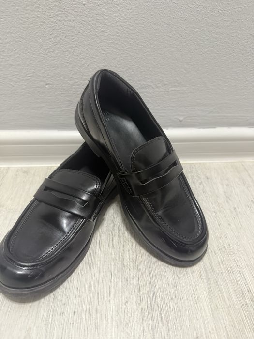 детская обувь из ZARA
