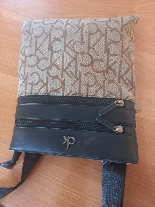 Продою барцетку состояние идеальное