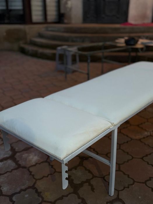 Кушетка,кровать медицинская