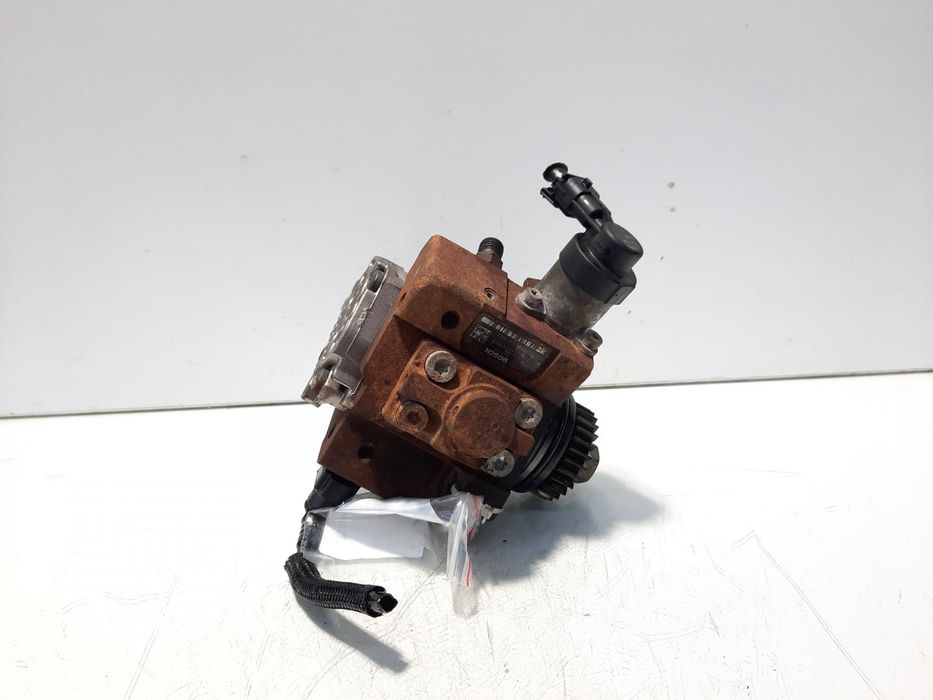 Pompa inalta presiune, cod 8200690744, 0445010170, Renault Trafic 2, 2.0 DCI, M9R762