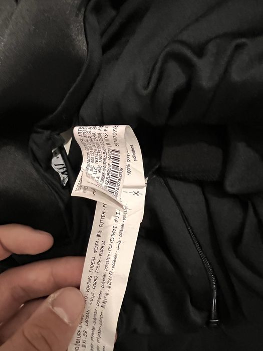 ZARA Salopetă Elegantă