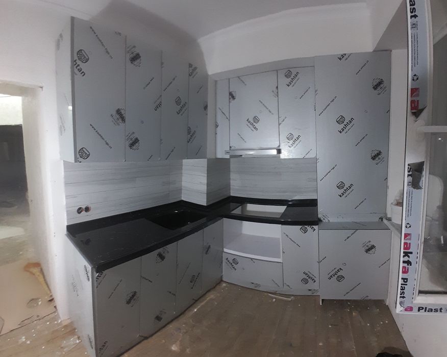 Barcha turdagi mebellar