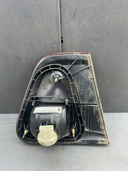 Lampa / Tripla stop dreapta pe hayon 6K5945092F Seat Toledo 1999
