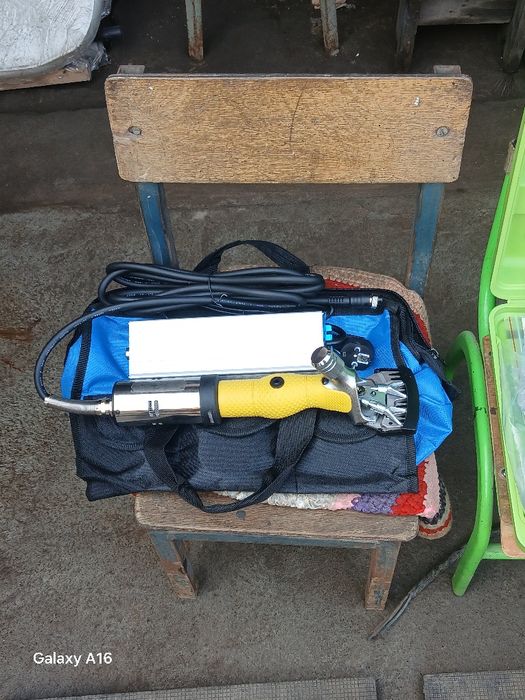 Msu200 Мсу200 куй qoʻy qaychi mashinka