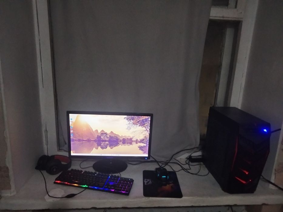 Продам компьютер