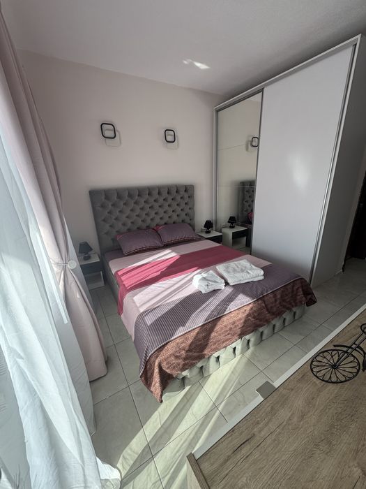 Studio de vanzare aproape de plaja