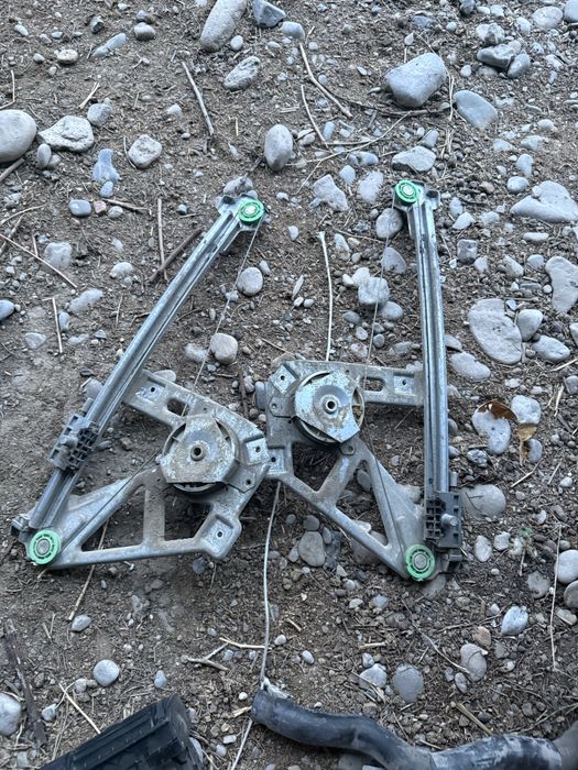 Запчасти на ауди а6