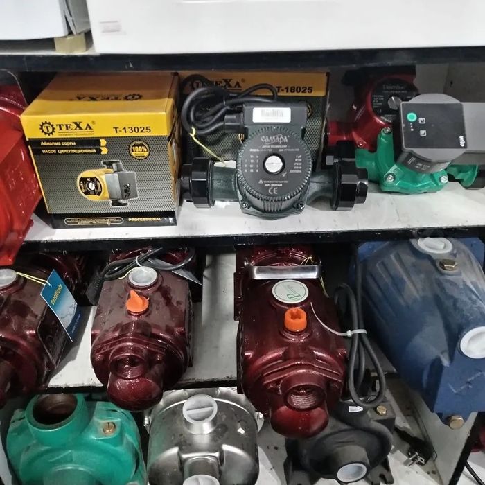 Сантехник любой сложности