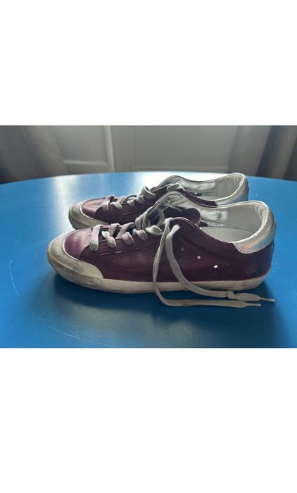 Golden Goose sneakers originali